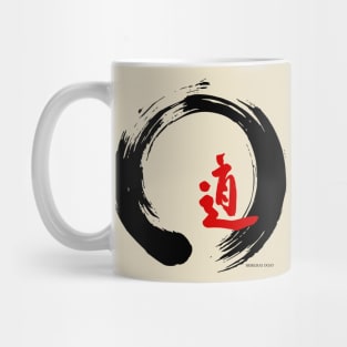 Enso Michi Mug